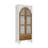 71”H Kitchen Pantry Cabinet