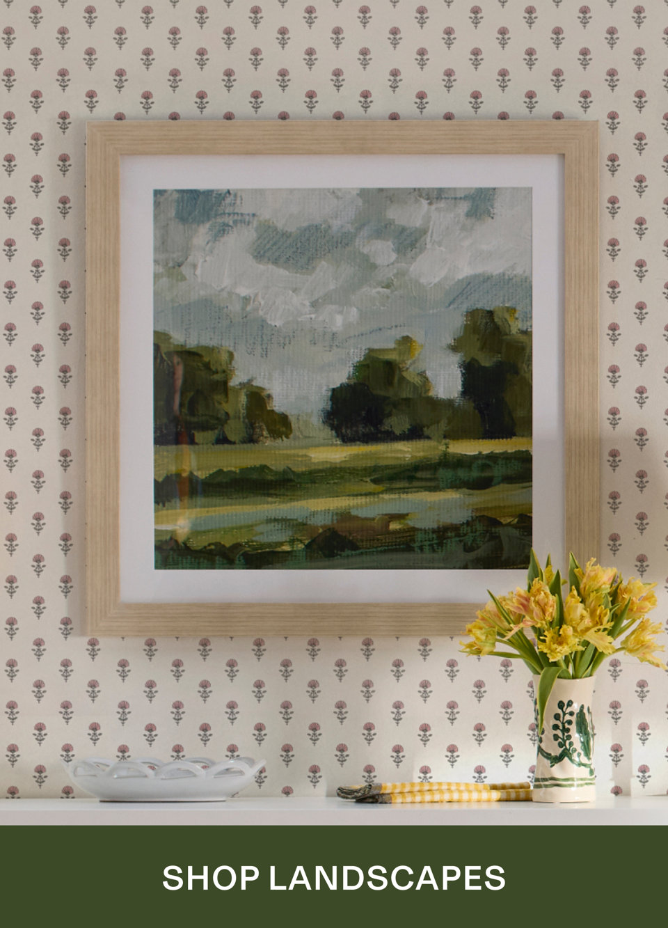 Shop Landscapes