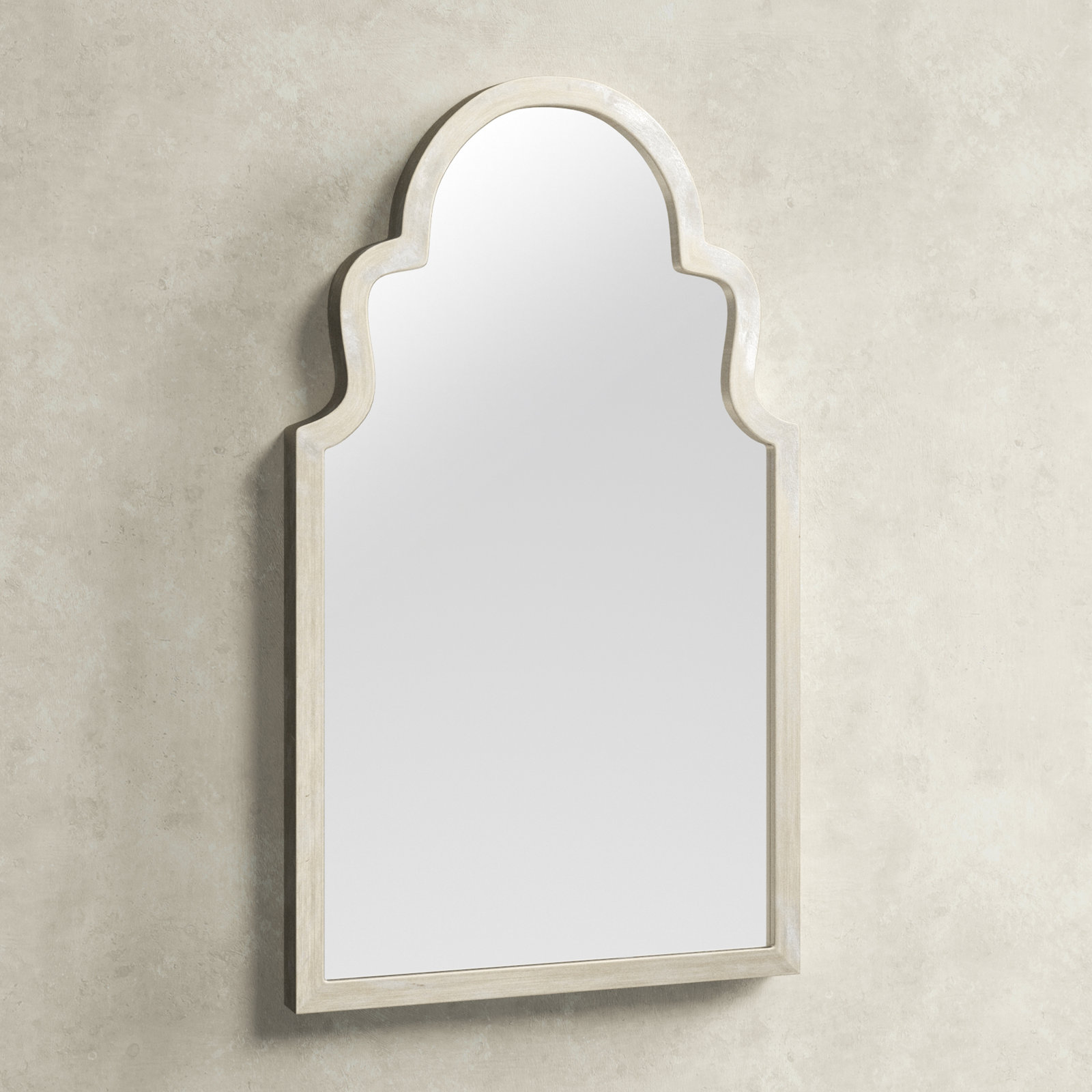 Gerri Arch Wall Mirror