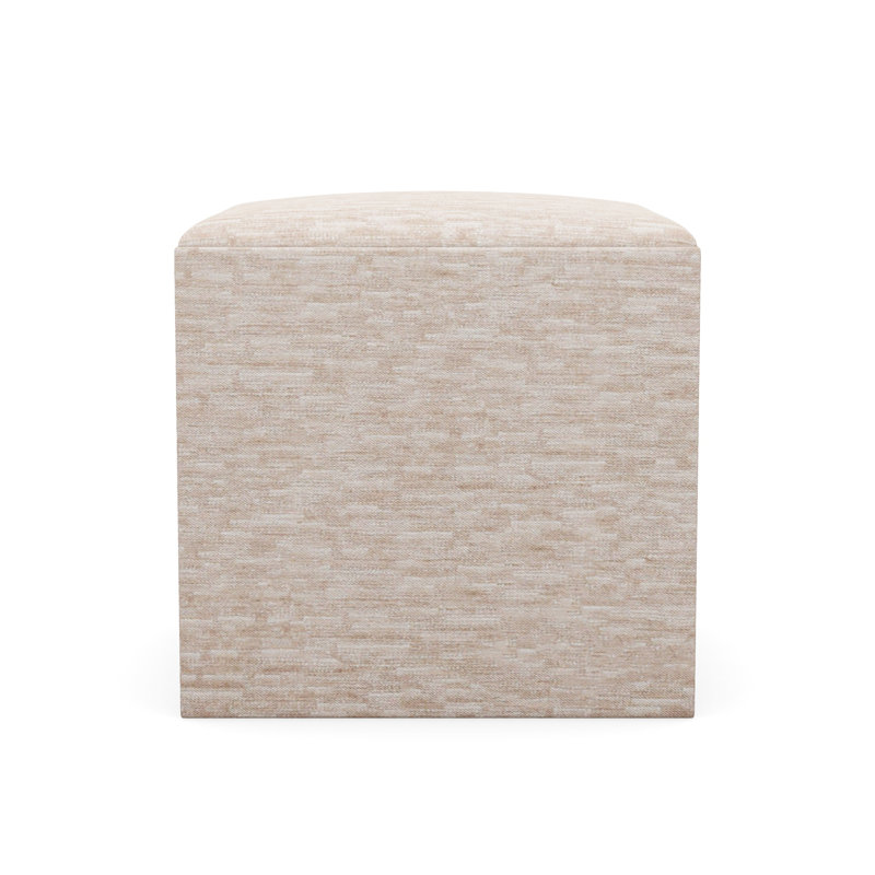 Tucker Square Ottoman, 8172-88