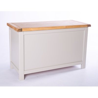Dalessandro Blanket Chest