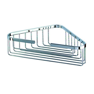 Basket Drill / Screw Shower Basket