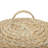 Seagrass Handmade Decorative and Functional Storage Basket with Liner and Matching Tops-2146496984
