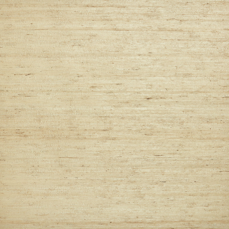 Papier peint en toile de rameau Arrowroot Weave, Naturel