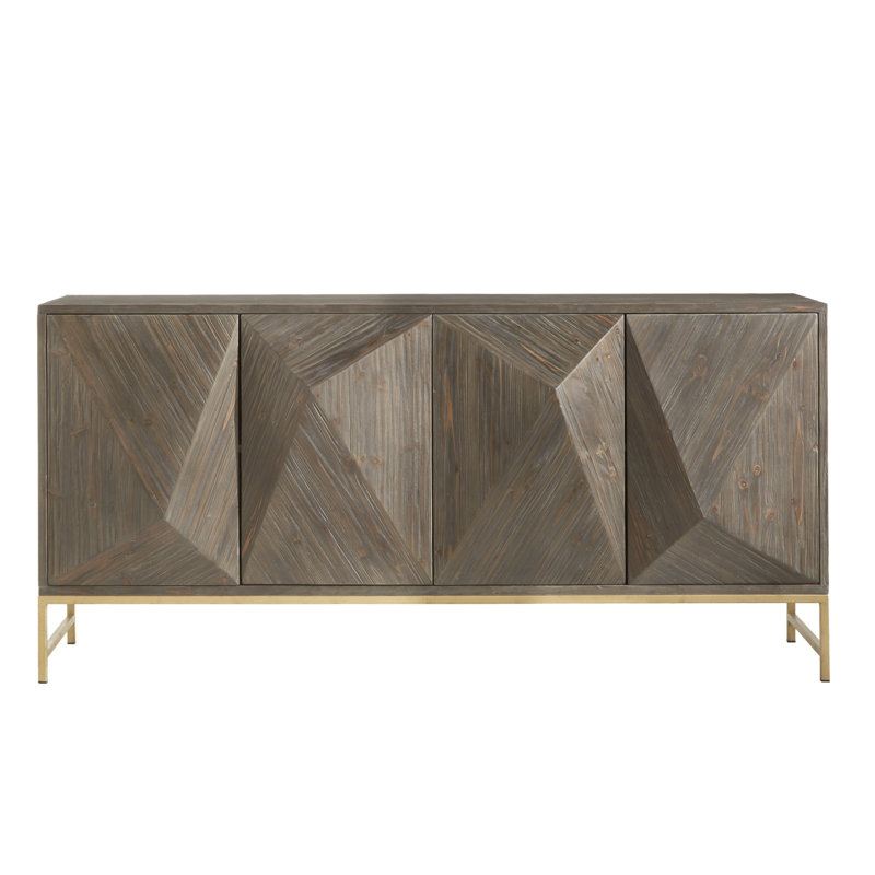 Wojciechowski 72.84'' Sideboard