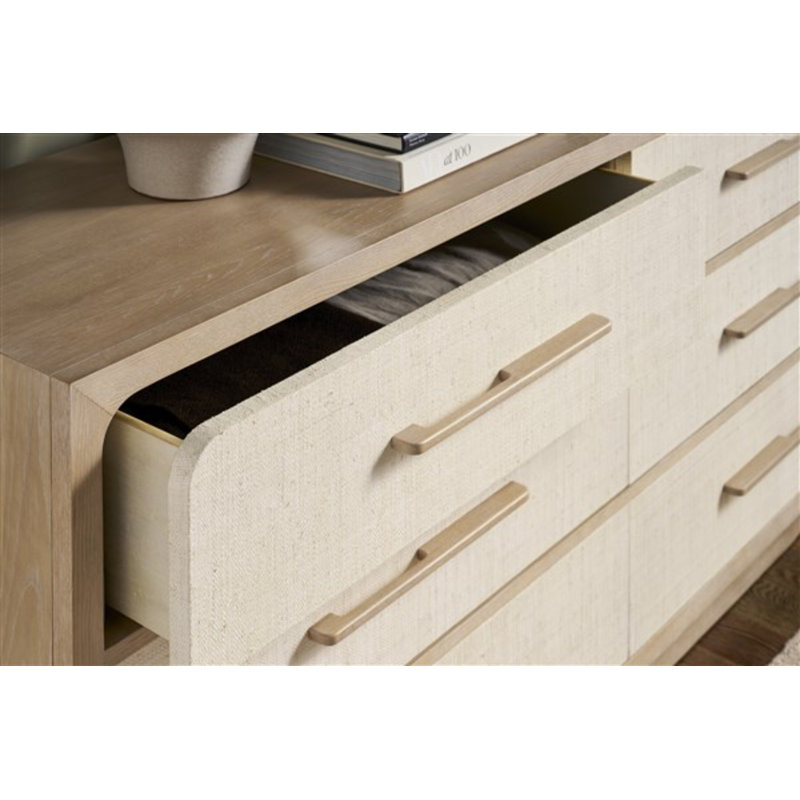 Reveal 6 - Drawer Dresser