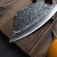 Poignée Sewood Knives Hakai