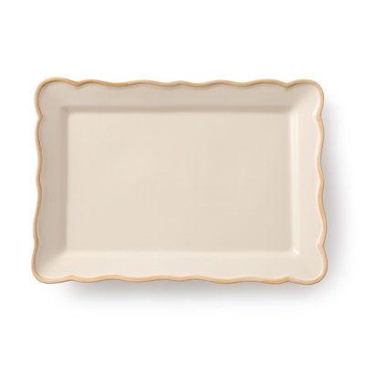 Colette Earthenware Platter