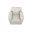 Coco Chair with Ottoman-1543387784