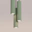 Pendant lamp Bonina 1 burgundy-124182276-124182277-124182284