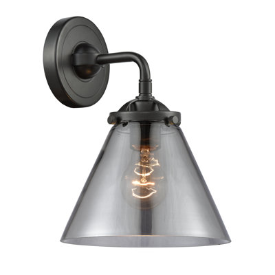 Shofner Armed Sconce