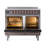 ILVE Nostalgie II Noblesse 40 in Induction Range-103962198