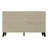 Phyllida 6 Drawer Dresser