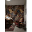 Décoration murale amovible en marbre marbre