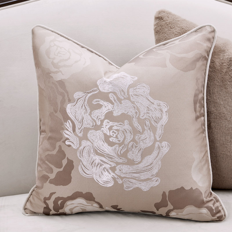Camellia Field Sofa