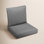 Barbro 23" Seat and Back Cushion