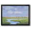 Summer Marsh II, reproduction d'art sur toile-1745750136-1745750138