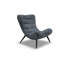 Owlswick Upholstered Swivel Slipper Chair-1243230561