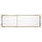 Summerland Chaise Lounge - White Mesh-1392807003