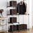 Rebrilliant Fabric Decorative Bin-486740321