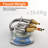 2-handle Bathroom Faucet-73819817