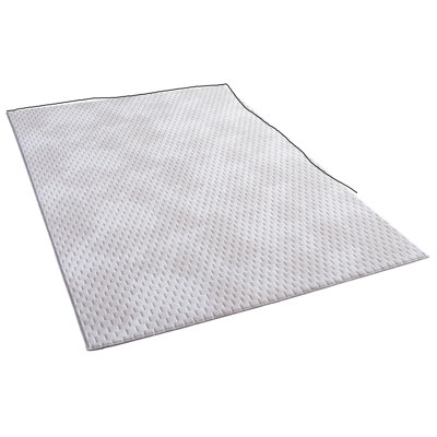 Geometric Area Rug