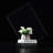 Stand Alone Clear Picture Frame-90804451