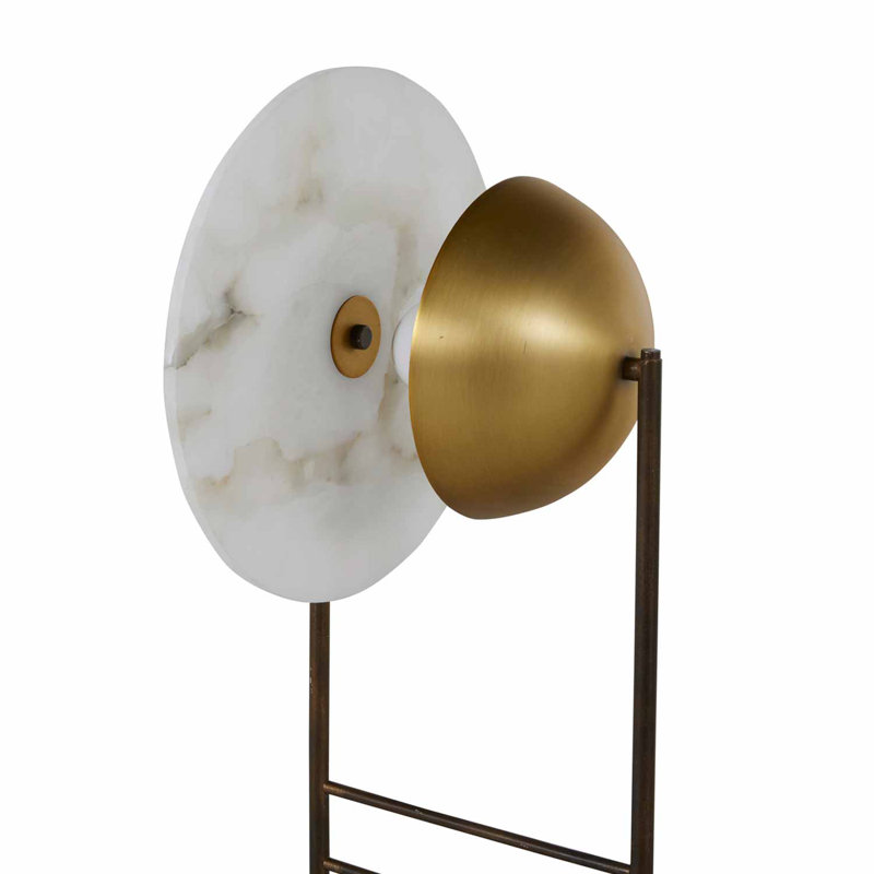 Owen Novelty Lamp