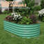 Metal Raised Garden Bed-1442206854