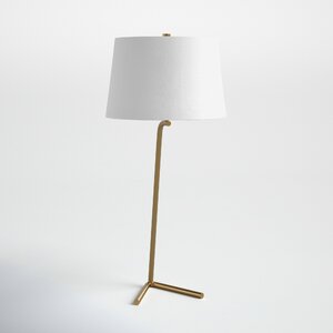 Mendez 28" Table Lamp