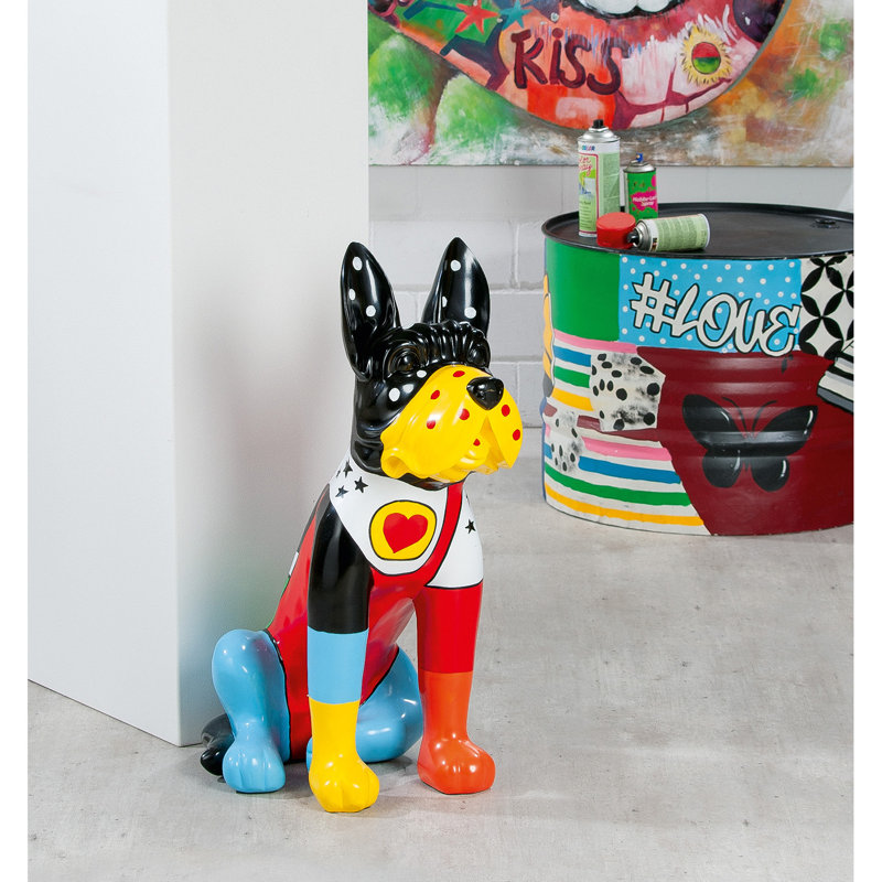 Sonia Animals Statue