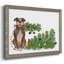 «Christmas Des Broken Tree», reproduction d'art sur toile-96287617-96287618
