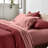 Washed Ultra-soft Microfiber Sheet Set-1070696051-1070696052
