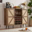 Cabinet décoratif