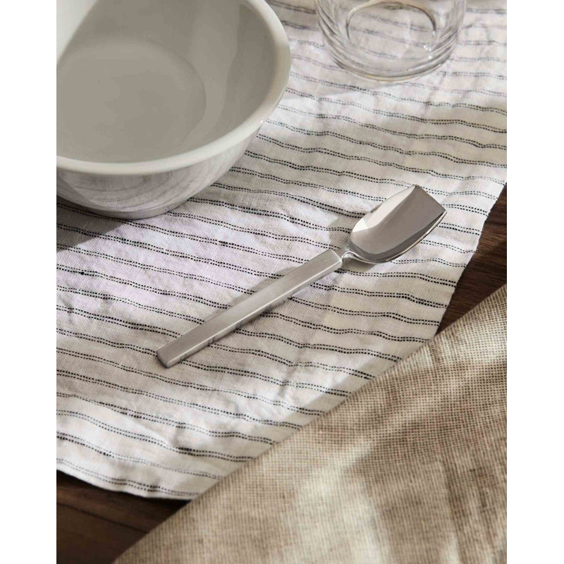 Dry Ice Cream Spoon