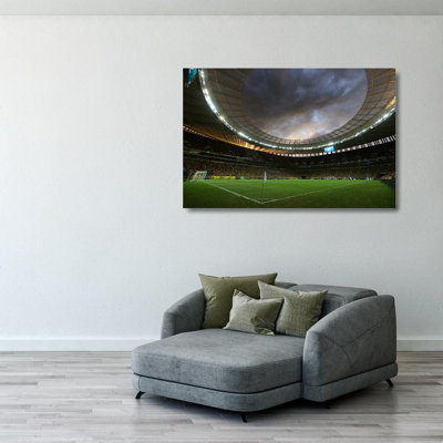 Estadio Nacional Mane Garrincha