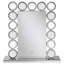 Miroir de maquillage / rasage Sylroh
