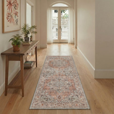 Chemin de table Roehit