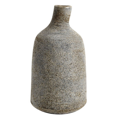 Rosey Terracotta Table Vase