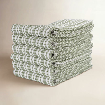 Terry Cotton Tea Towel