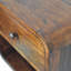 Lovino 30cm W Solid Wood Bedside Table-1197961875
