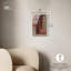 Décoration murale bohème Raw Edge III par Art Remedy, prête à être suspendue, 10 x 15-1473951685