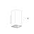 Dau Doble 2 - Light Flush Mount-125600935