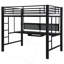 Lit mezzanine double Ranier