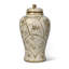 Gilded Arbor Jar