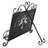 Antique 13.75 in. H Book Stand-93302612