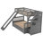 Bunk Bed With Drawers-797534185