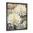 Black Single Picture Framed