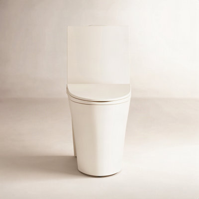 St. Tropez 1-Piece Elongated Toilet
