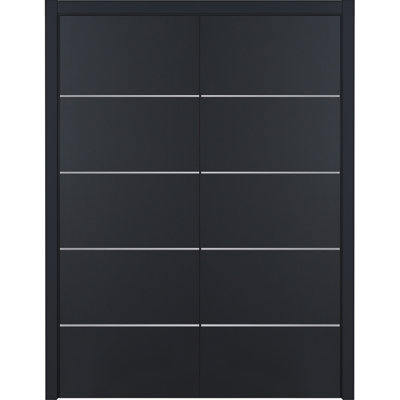 Porte double réversible Glam G-Pro 010